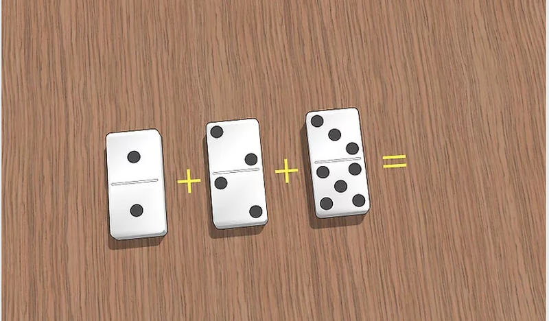 bài domino 2
