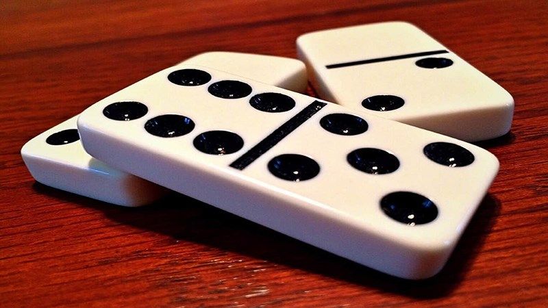 bài domino3