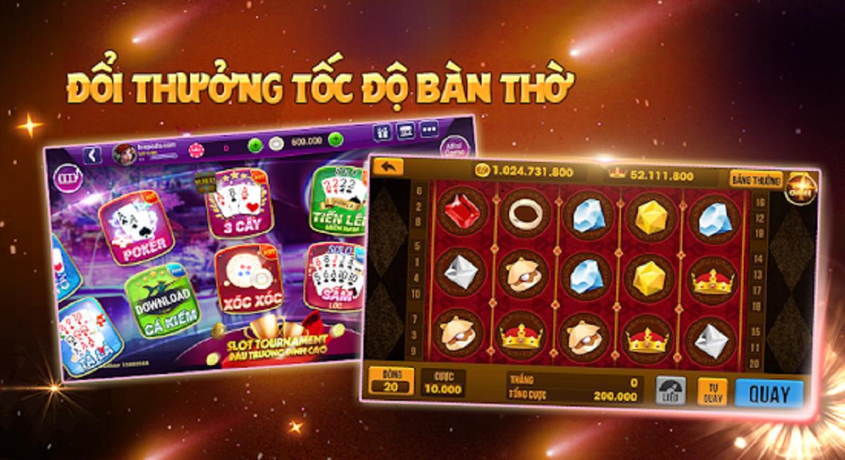 You are currently viewing Top 4 cổng game uy tín nhiều người chơi nhất – tai-xiu.online